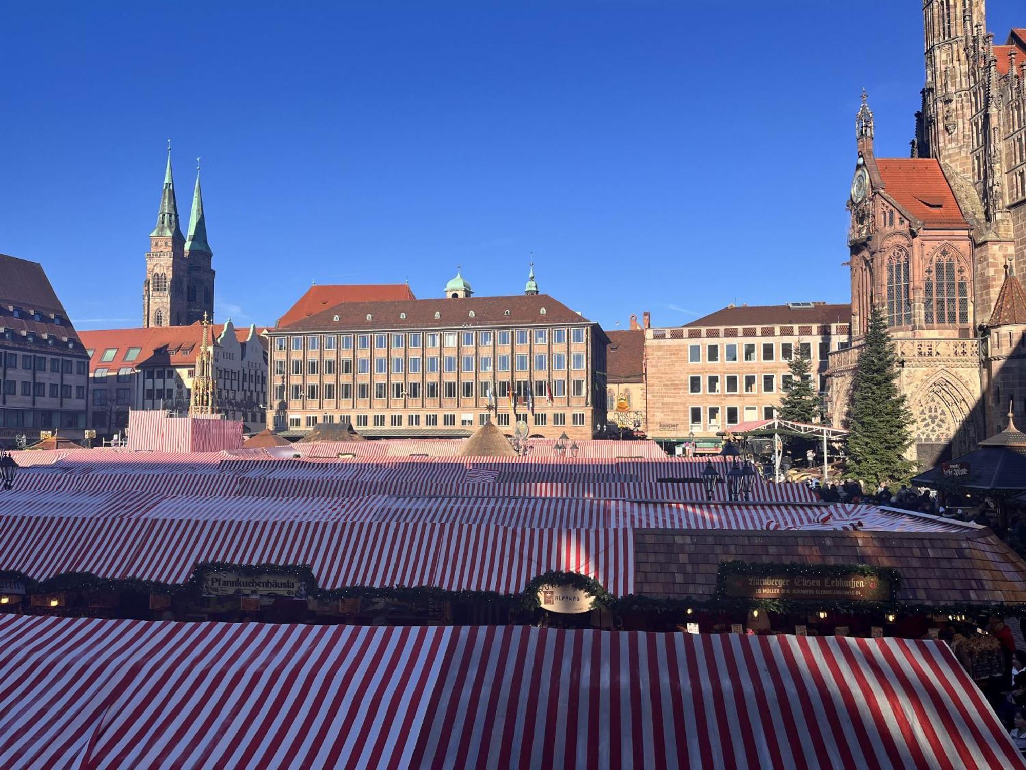 Messe- & Ferienhaus Gertraud Am Ludwigskanal, 24 H Self Check-In, Gratis Parken Wendelstein Bagian luar foto